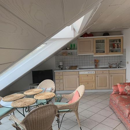 Seeblick Meersburg Appartement Buitenkant foto