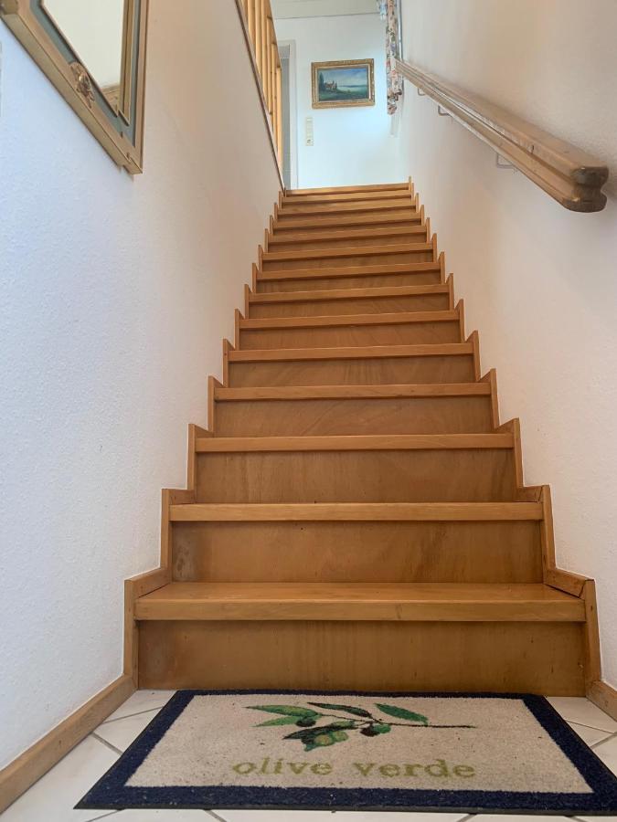 Seeblick Meersburg Appartement Buitenkant foto